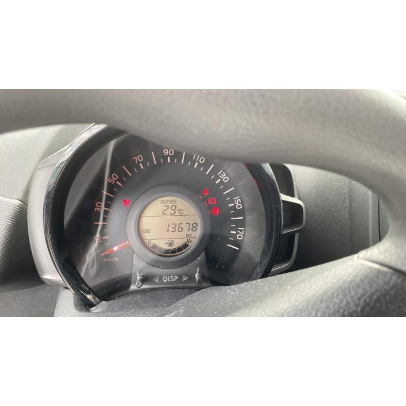Serrure arriere droit PEUGEOT 108 Photo n°8