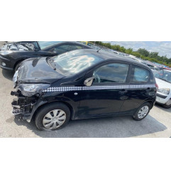 Pedale d'embrayage PEUGEOT 108