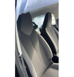 Pedale d'embrayage PEUGEOT 108