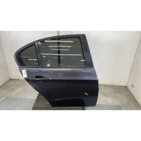 Porte arriere droit BMW SERIE 3 E90 Photo n°1