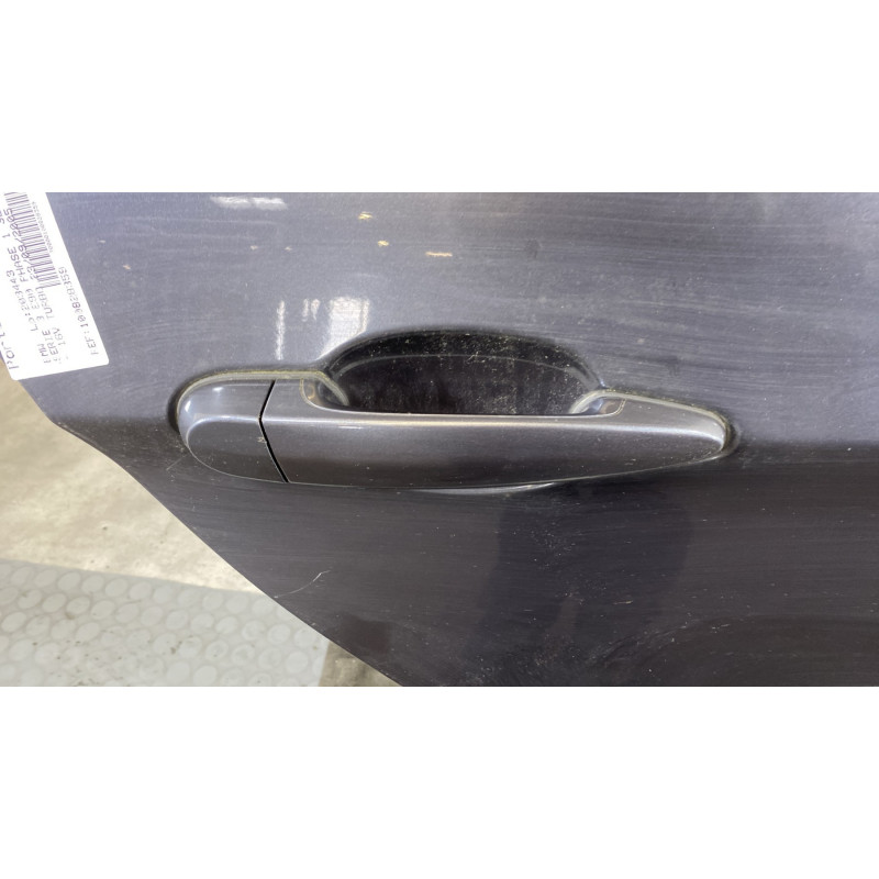 Porte arriere droit BMW SERIE 3 E90 Photo n°2