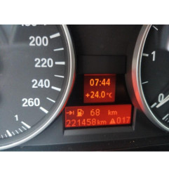 Porte arriere droit BMW SERIE 3 E90