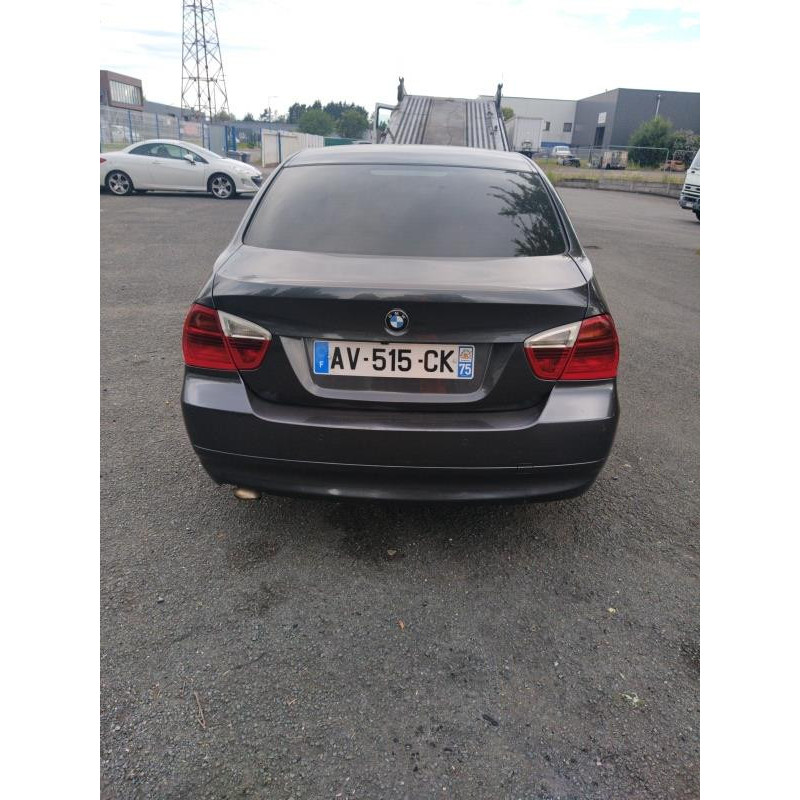Porte arriere droit BMW SERIE 3 E90 Photo n°15