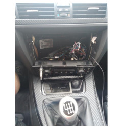 Porte arriere droit BMW SERIE 3 E90