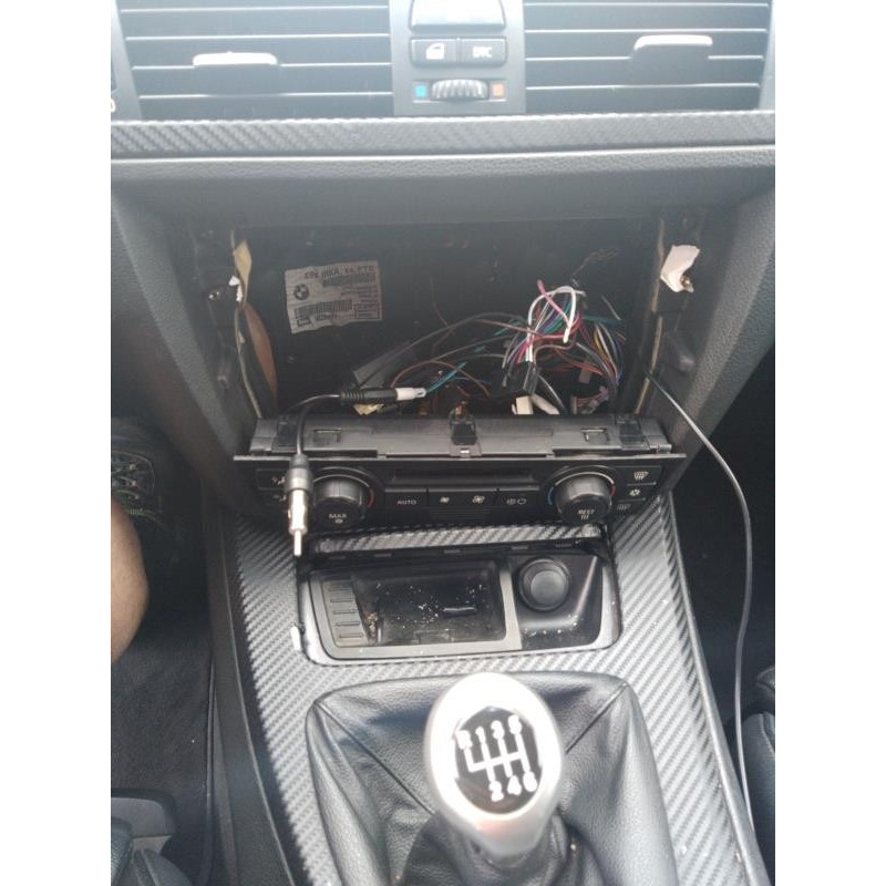 Porte arriere droit BMW SERIE 3 E90 Photo n°16