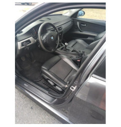 Porte arriere droit BMW SERIE 3 E90