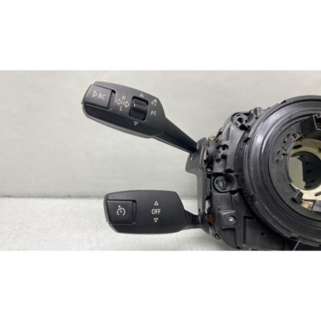 Com (Bloc Contacteur Tournant+Commodo Essuie Glace+Commodo Phare) BMW SERIE 3 E90
