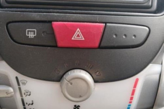 Pompe lave glace avant CITROEN C1 1
