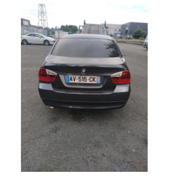 Vase de lave glace BMW SERIE 3 E90