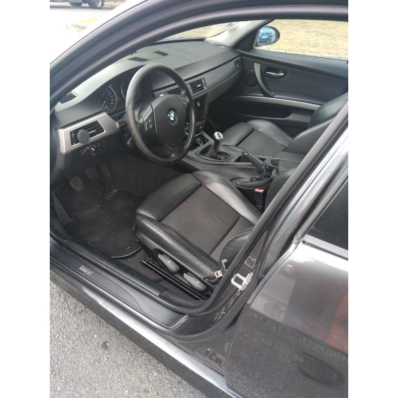 Vase de lave glace BMW SERIE 3 E90 Photo n°13