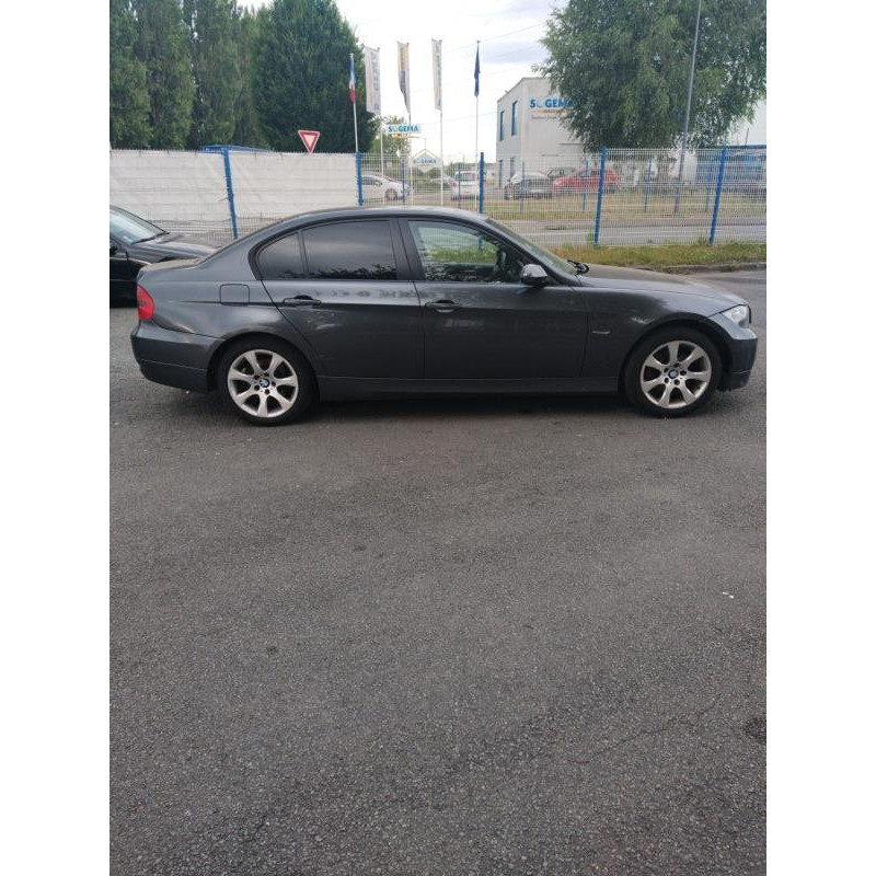 Vase de lave glace BMW SERIE 3 E90 Photo n°14