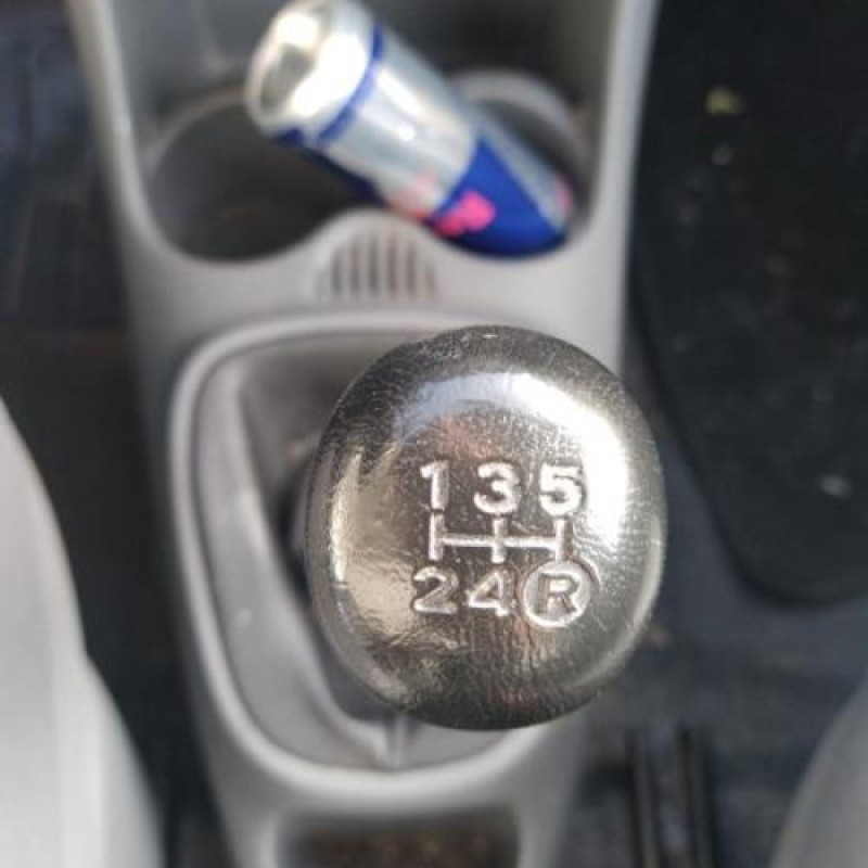 Pompe lave glace avant CITROEN C1 1 Photo n°8
