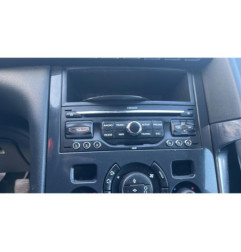 Aile avant gauche PEUGEOT 3008 1