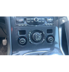 Aile avant gauche PEUGEOT 3008 1