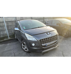 Aile avant gauche PEUGEOT 3008 1