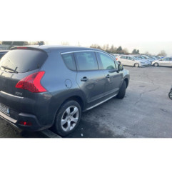 Aile avant gauche PEUGEOT 3008 1