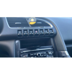 Aile avant gauche PEUGEOT 3008 1