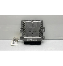 Calculateur moteur PEUGEOT 3008 1 Photo n°1