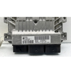 Calculateur moteur PEUGEOT 3008 1
