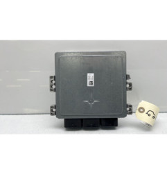 Calculateur moteur PEUGEOT 3008 1