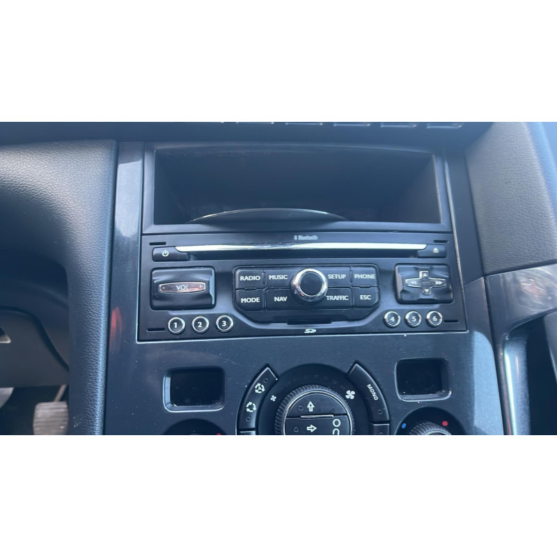 Cremaillere assistee PEUGEOT 3008 1 Photo n°6