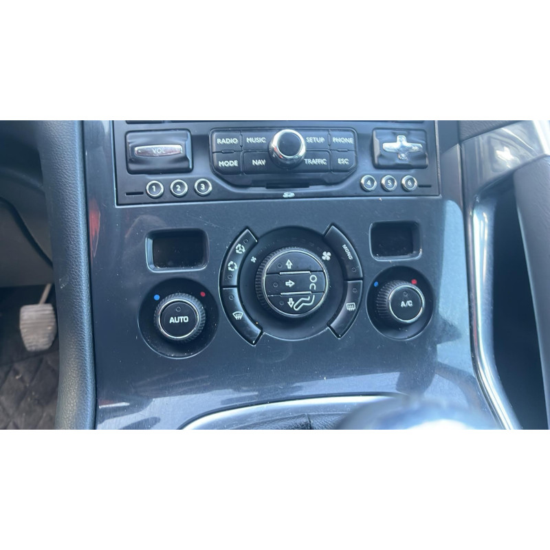 Cremaillere assistee PEUGEOT 3008 1 Photo n°7