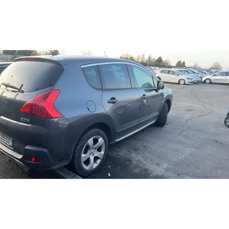 Cremaillere assistee PEUGEOT 3008 1 Photo n°10