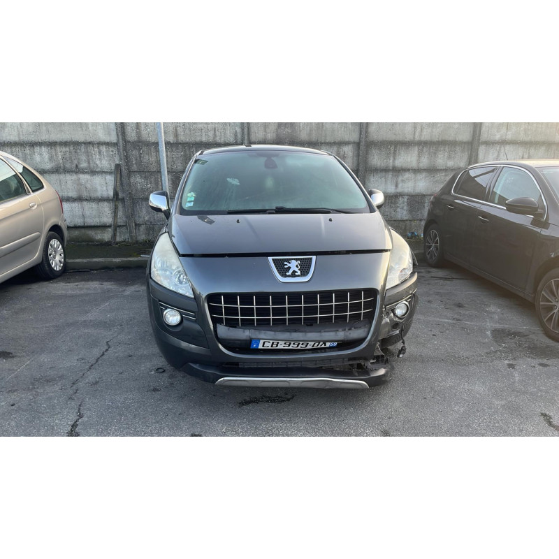 Cremaillere assistee PEUGEOT 3008 1 Photo n°13