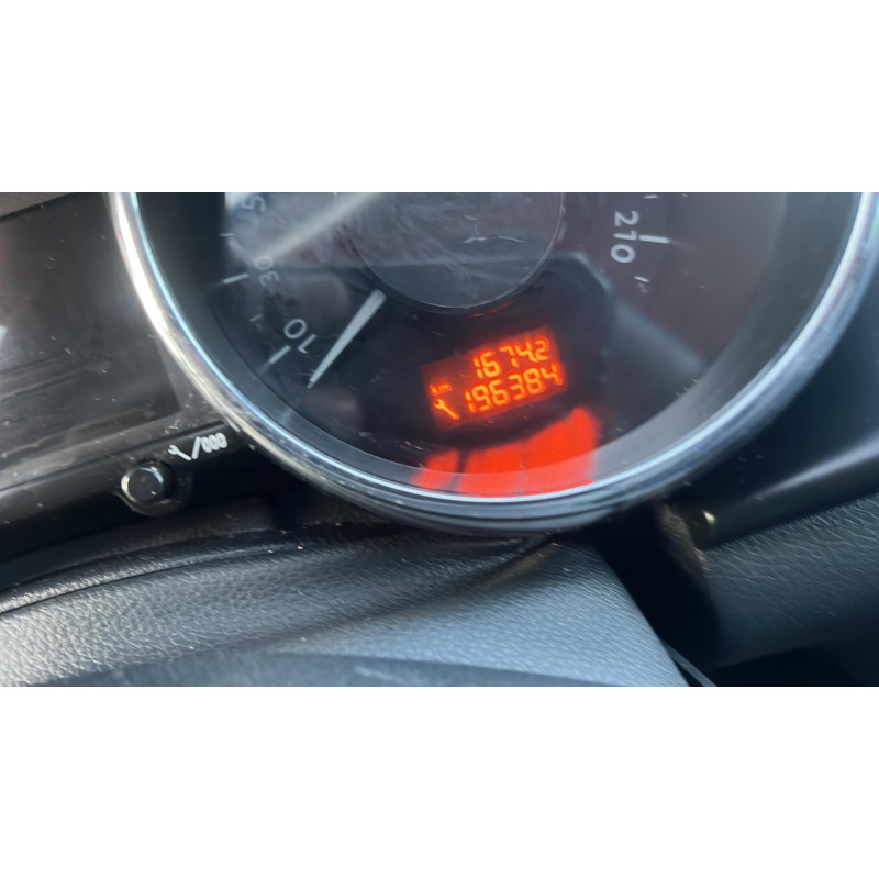Cremaillere assistee PEUGEOT 3008 1 Photo n°15