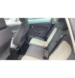 Aile avant droit SEAT ALTEA