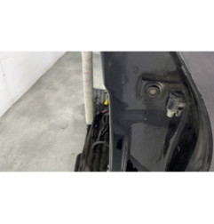 Porte avant gauche SEAT ALTEA