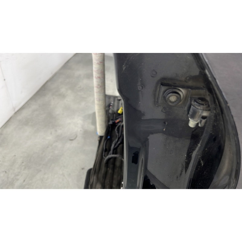 Porte avant gauche SEAT ALTEA Photo n°4