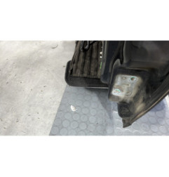 Porte avant gauche SEAT ALTEA