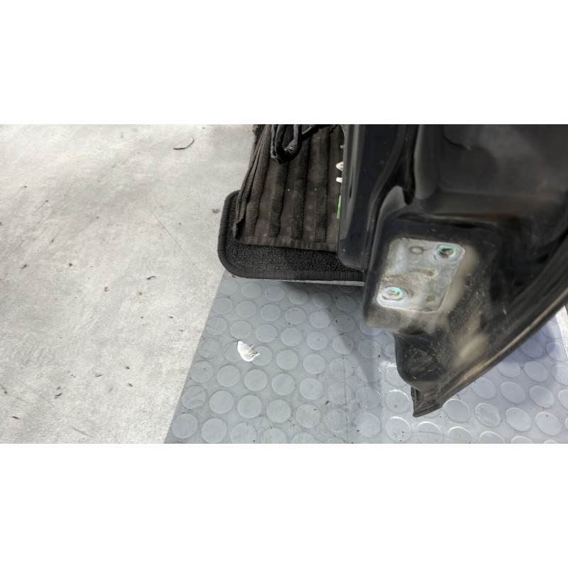 Porte avant gauche SEAT ALTEA Photo n°5