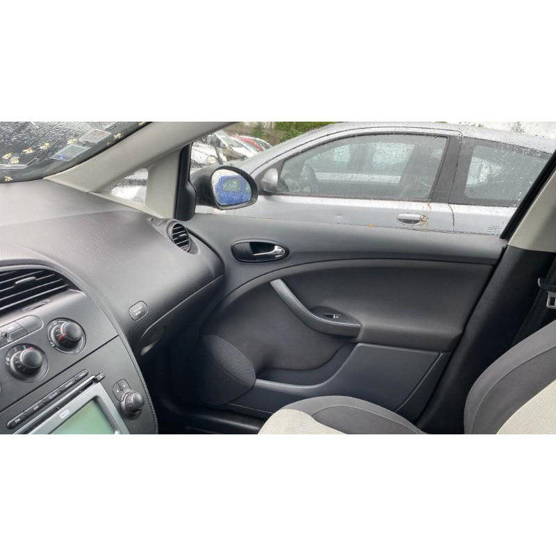 Porte avant gauche SEAT ALTEA Photo n°14