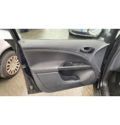 Porte avant gauche SEAT ALTEA