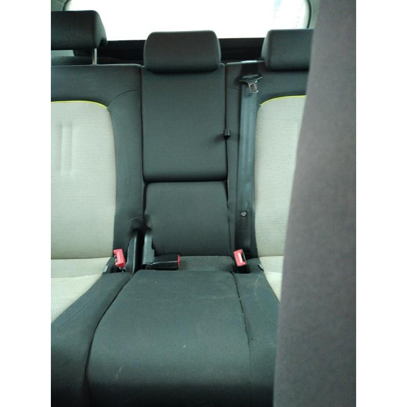 Porte avant gauche SEAT ALTEA Photo n°20