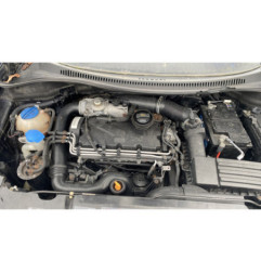Retroviseur gauche SEAT ALTEA