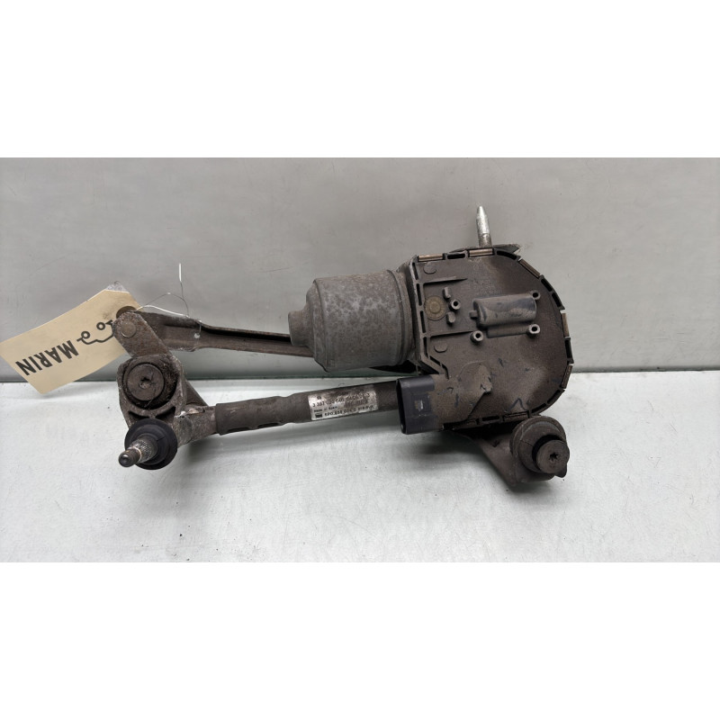 Moteur essuie glace avant droit SEAT ALTEA Photo n°1