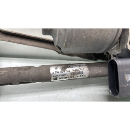 Moteur essuie glace avant droit SEAT ALTEA