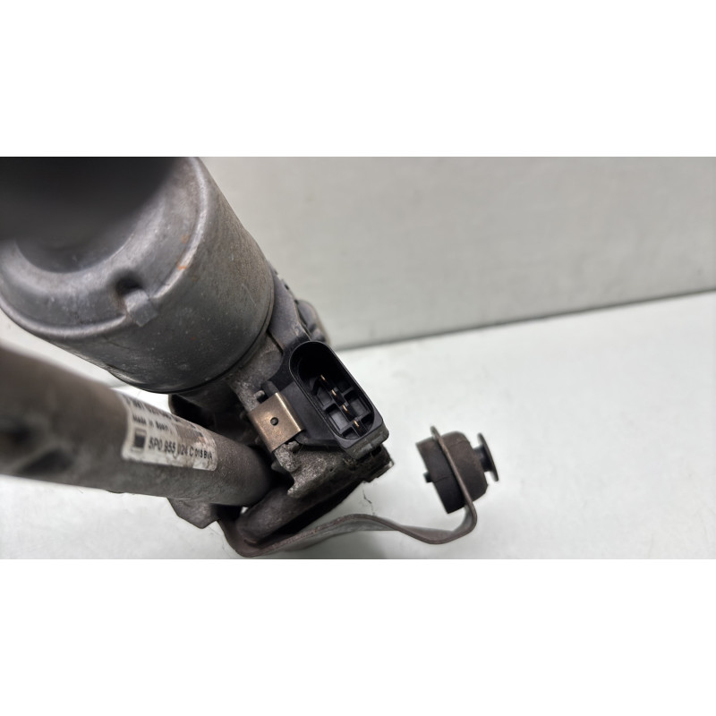 Moteur essuie glace avant droit SEAT ALTEA Photo n°3