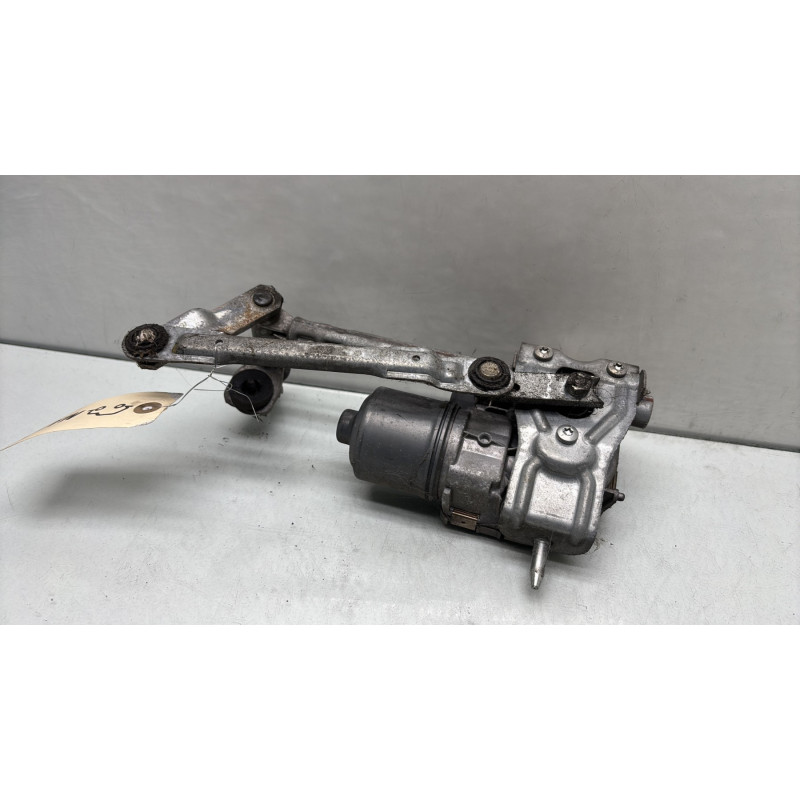 Moteur essuie glace avant droit SEAT ALTEA Photo n°4