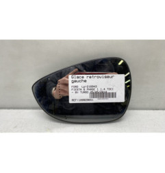 Glace retroviseur gauche FORD FIESTA 6 Photo n°1