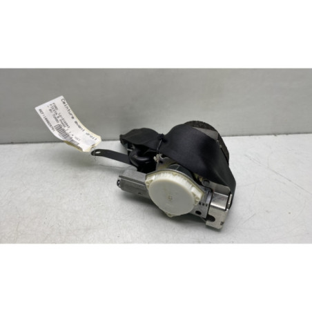Pretensionneur de ceinture avant droit FORD FIESTA 6