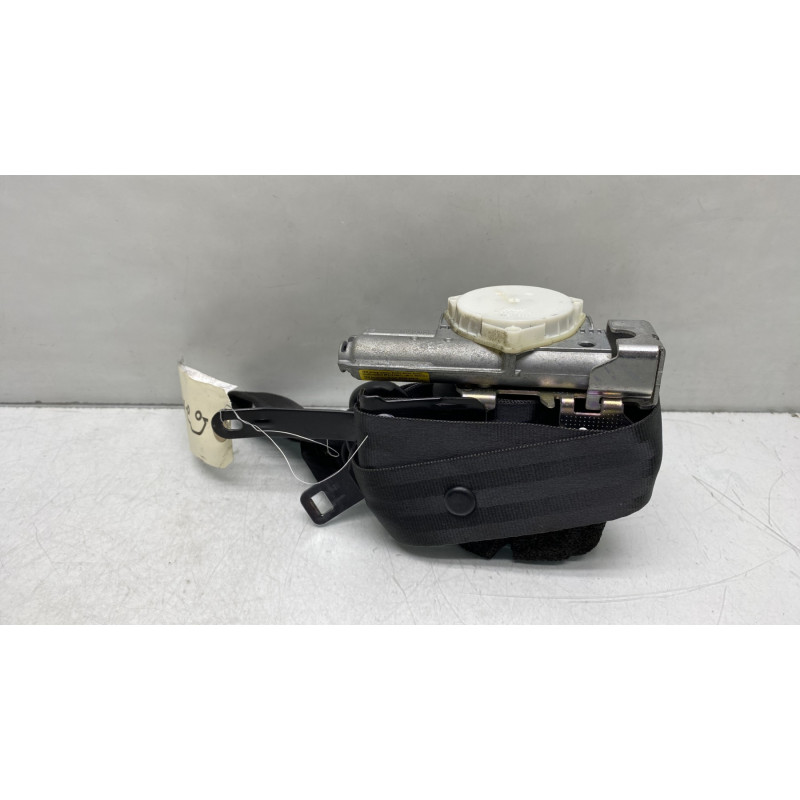 Pretensionneur de ceinture avant droit FORD FIESTA 6 Photo n°3