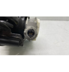 Pretensionneur de ceinture avant droit FORD FIESTA 6