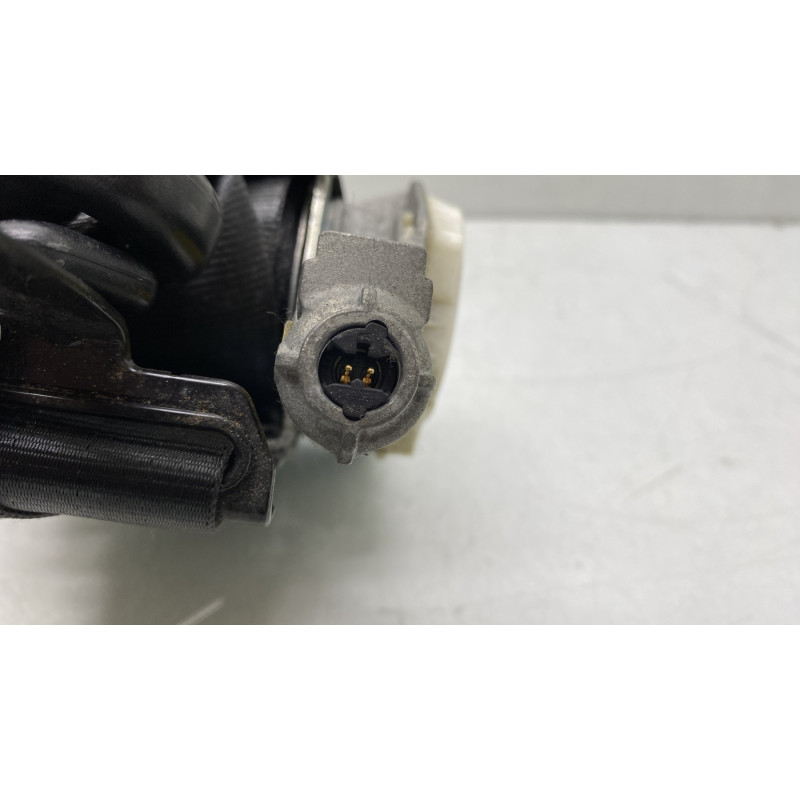 Pretensionneur de ceinture avant droit FORD FIESTA 6 Photo n°4