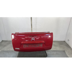 Malle/Hayon arriere CITROEN C3 PLURIEL Photo n°1