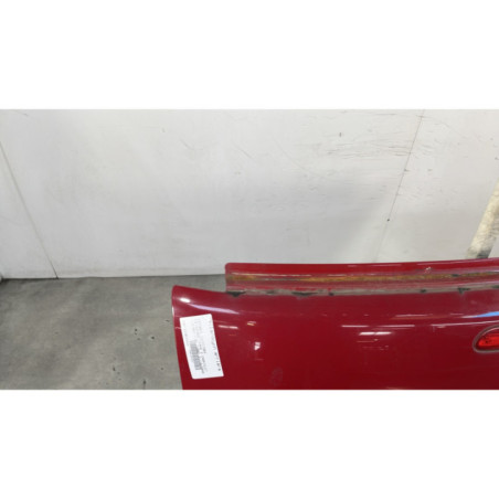 Malle/Hayon arriere CITROEN C3 PLURIEL
