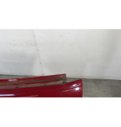 Malle/Hayon arriere CITROEN C3 PLURIEL